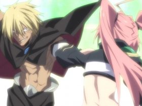 That Time I Got Reincarnated As A Slime Season 2 Episode 24 Spoilers mTPZ9 1 3