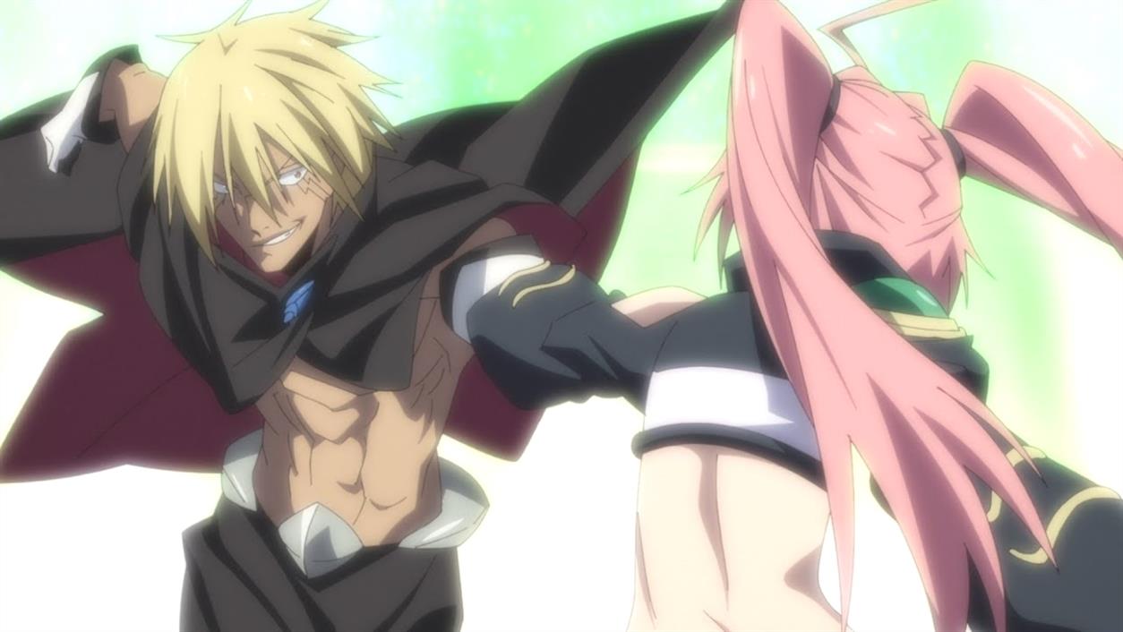 That Time I Got Reincarnated As A Slime Season 2 Episode 24 Spoilers mTPZ9 1 1