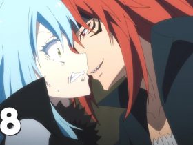 That Time I Got Reincarnated As A Slime Season 3 Release Date mLCcYO3 1 3