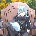 That Time I Got Reincarnated as a Slime Season 3 Release Date and MRKFFv6 1 5