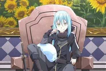 That Time I Got Reincarnated as a Slime Season 3 Release Date and MRKFFv6 1 27