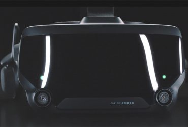 Valve sta silenziosamente sviluppando un headset VR autonomo 26HUeRiTA 1 33