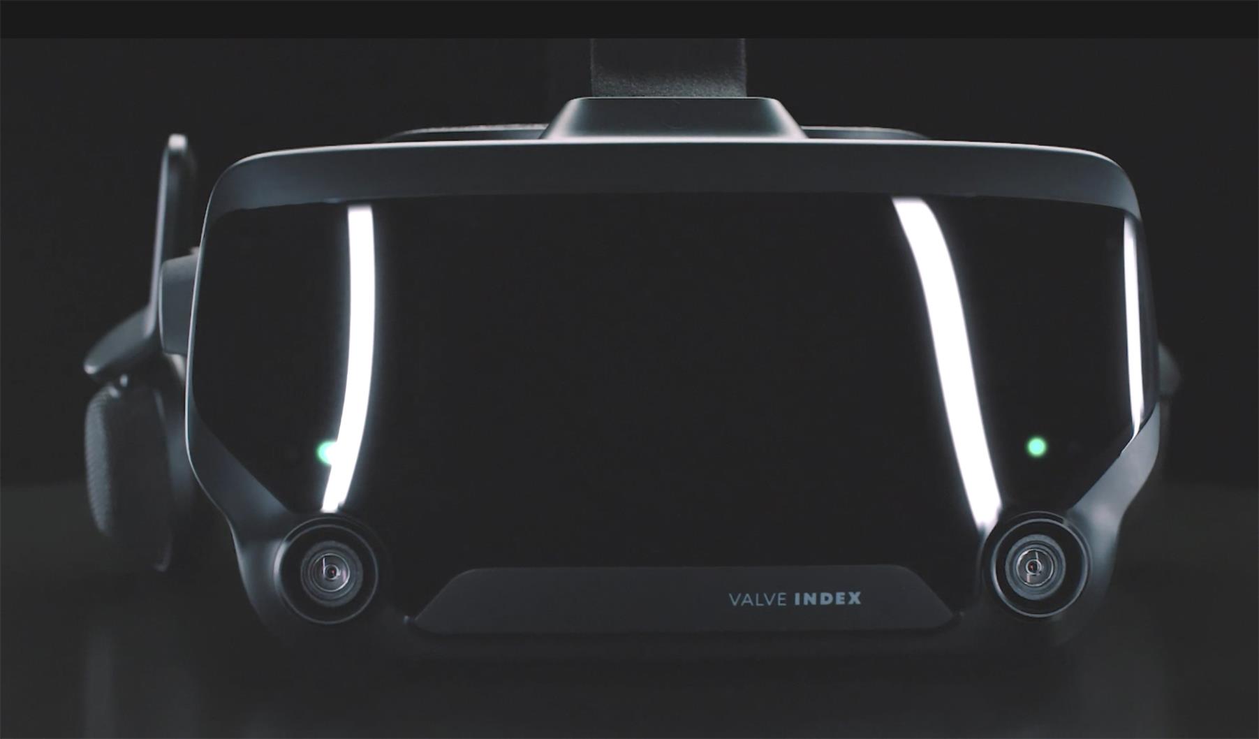 Valve sta silenziosamente sviluppando un headset VR autonomo 26HUeRiTA 1 1