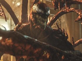 Venom Let There Be Carnage e su Netflix Hulu Prime o HBO Max dpgPRoBV 1 3