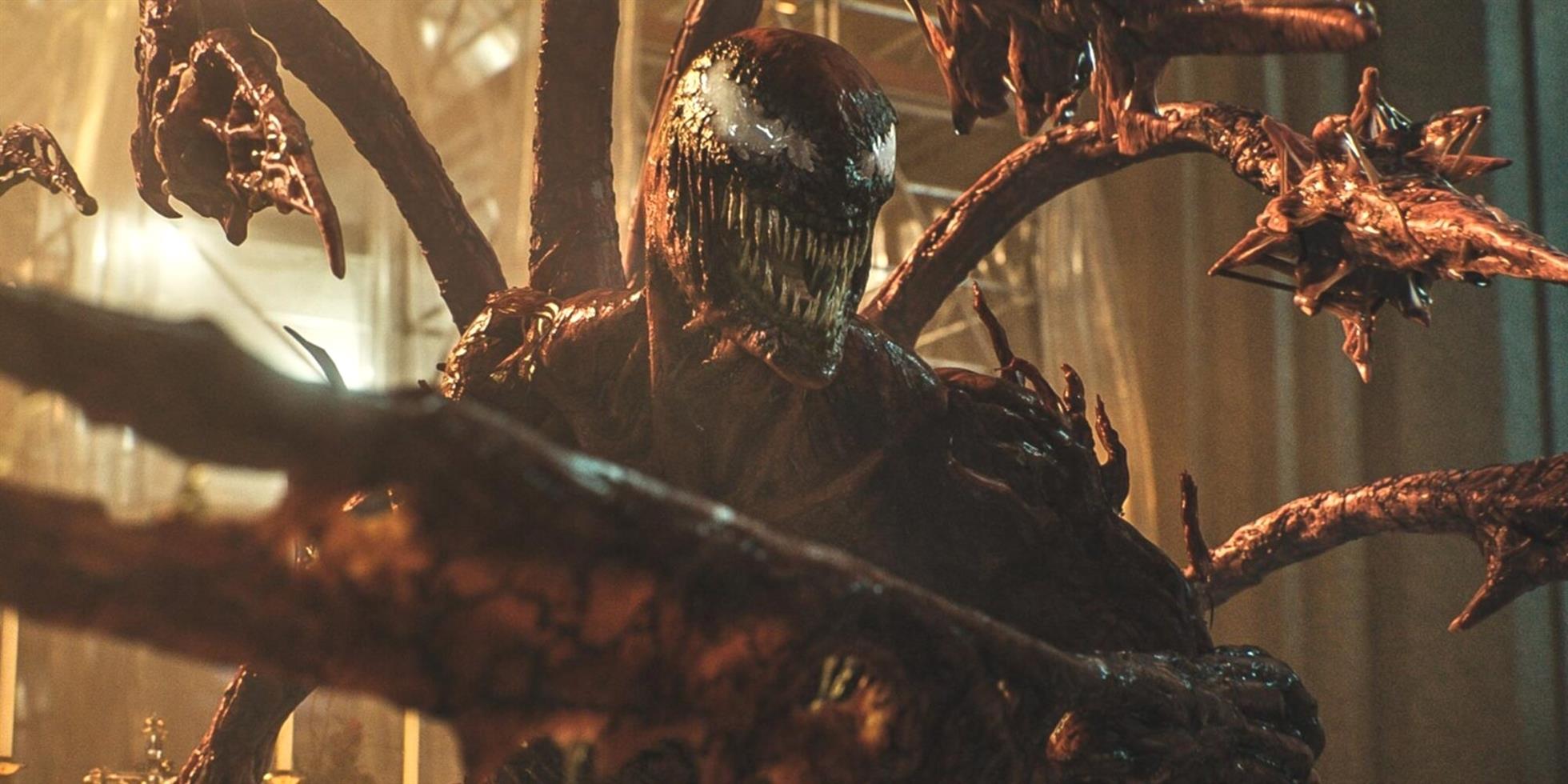 Venom Let There Be Carnage e su Netflix Hulu Prime o HBO Max dpgPRoBV 1 1