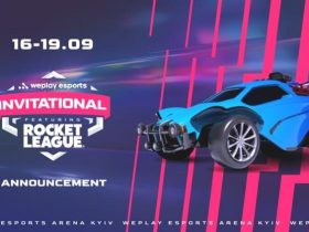 WePlay Esports si espande in Rocket League con un nuovo evento a GYGwA5Kq 1 3