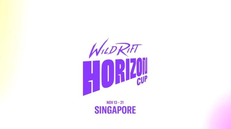 Wild Rift la Horizon Cup avra un montepremi di 500000 dollari 8aoazR 1 1