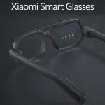 Xiaomi dimostra un concetto di occhiali intelligenti con display 9S3r6cT3Q 1 5