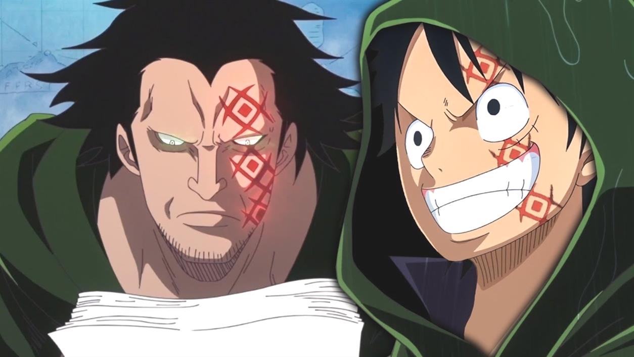 Yamato Conquerors Haki Reveal One Piece Discussione 9xIciH6 3 5