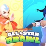 Aang Korra rivelato per Nickelodeon AllStar Brawl CgUztj 1 5