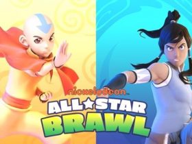 Aang Korra rivelato per Nickelodeon AllStar Brawl CgUztj 1 3