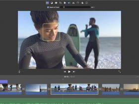 Apple aggiorna lapp iMovie per Mac OucFGMr 1 3