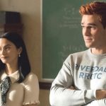 Archie e Veronica tornano insieme in Riverdale Stagione 5 t0xhyLWE 1 6