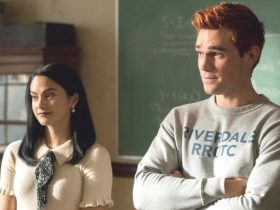 Archie e Veronica tornano insieme in Riverdale Stagione 5 t0xhyLWE 1 3