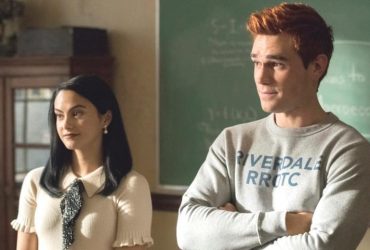 Archie e Veronica tornano insieme in Riverdale Stagione 5 t0xhyLWE 1 6