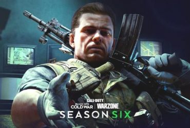 Call of Duty Black Ops Cold War stagione 6 roadmap evidenzia nuovi X3eKr 1 27