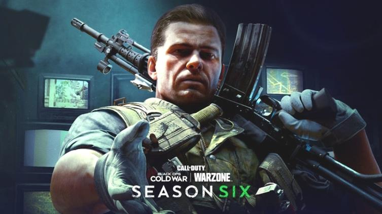 Call of Duty Black Ops Cold War stagione 6 roadmap evidenzia nuovi X3eKr 1 1