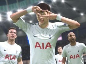 EA sta esplorando il possibile rebranding di FIFA HYatO 1 3