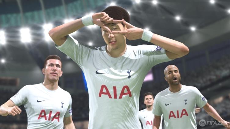 EA sta esplorando il possibile rebranding di FIFA HYatO 1 1