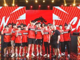 Gli Shanghai Dragons confermano che 8 giocatori torneranno nel 2022 uylDvP 1 3
