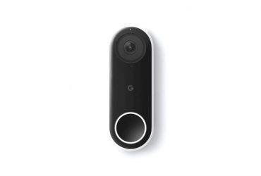Google sta lavorando su un nuovo Nest Doorbell cablato per il 2022 9hP1Cwted 1 24