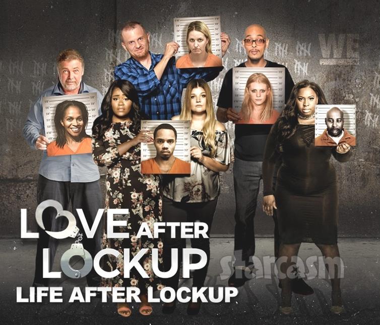 Love After Lockup Stagione 4 Data di uscita cast e trama rivelati dHwxB 2 4