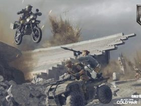 Lultimo aggiornamento di Call of Duty Warzone modifica Iron Trials mHlvCy 1 3
