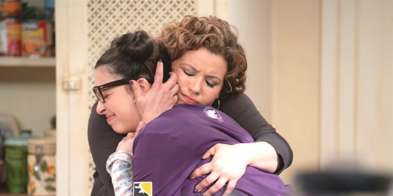One Day at a Time Stagione 4 Episodio 3 UhiM1m 8 10