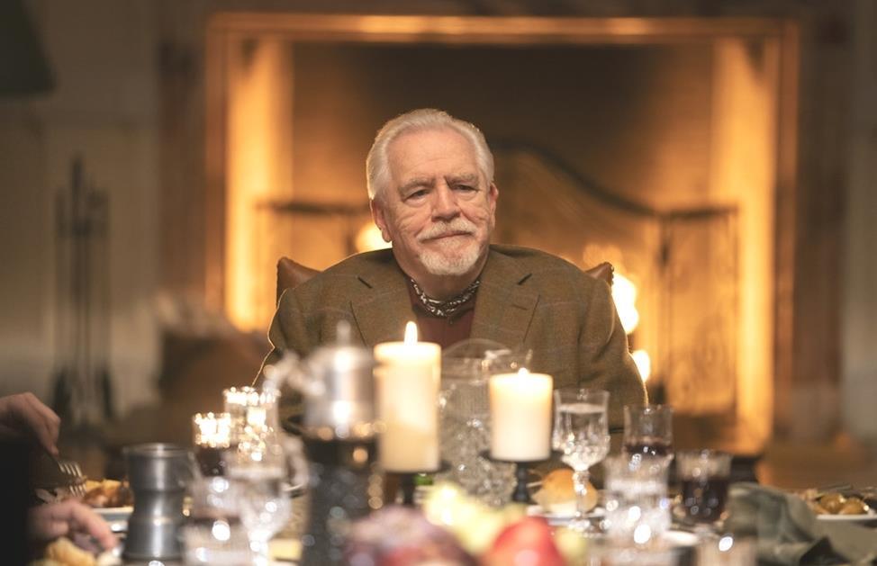 Succession Season 3 Episode 3 Release Date and Clips Leaked q2bj81 3 5