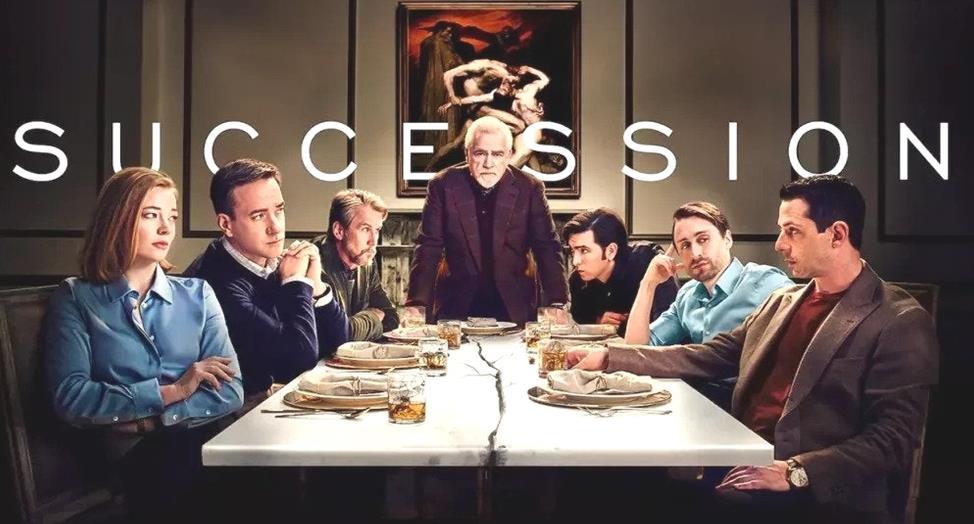Succession Season 3 Episode 3 Release Date and Clips Leaked ybl9ag2tg 1 1