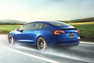 Tesla Model 3 in cima alle classifiche di vendita di settembre in 74L58XN 1 6