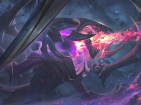 Ultimate Spellbook torna in League of Legends questinverno e qUXkW 1 3