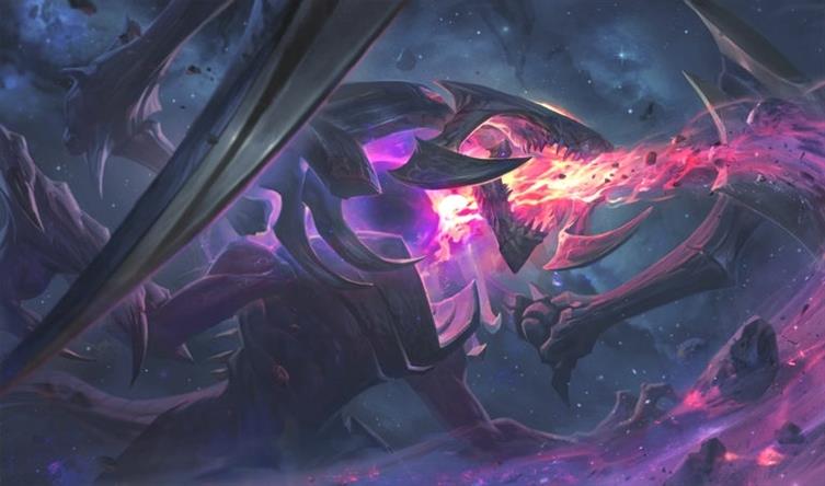 Ultimate Spellbook torna in League of Legends questinverno e qUXkW 1 1
