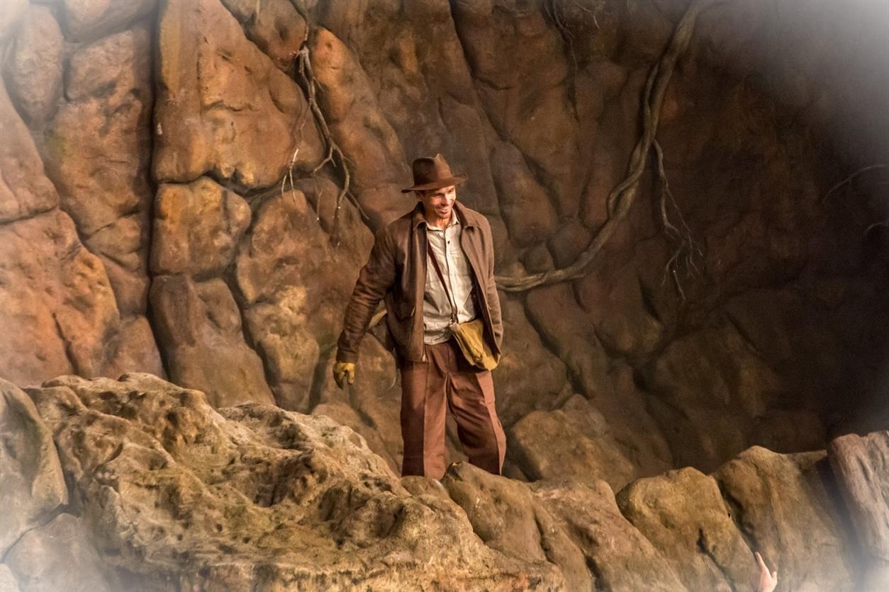 Aggiornamento su Indiana Jones 5 la presunta maledizione cheJZX0e 1