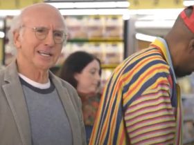 Curb Your Enthusiasm Season 11 Episode 4 Release Date Time and T0CmvI 1 3