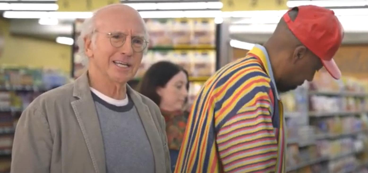 Curb Your Enthusiasm Season 11 Episode 4 Release Date Time and T0CmvI 1 1