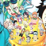 Le migliori serie di manga su Weekly Shonen Jump in questo momento 0JFA2cqsD 1 4