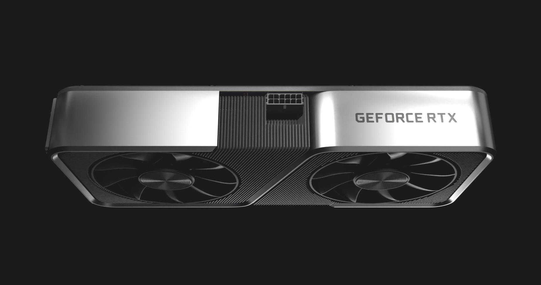 NVIDIA GeForce RTX 40 dovrebbe arrivare nel 2022 con il processo a 5 fKC5nnn 1 1
