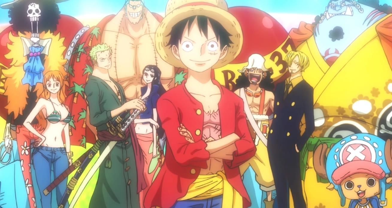 One Piece Episodio 1000 Spoiler riassunto data di uscita e tempo iKi6bImQ 3 5
