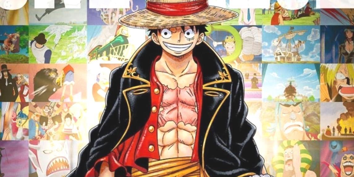 One Piece Episodio 1001 Spoiler riassunto data e ora di uscita tqnwT 2 4