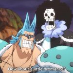 One Piece Episodio 999 Spoiler riassunto data di uscita e tempo HOaTB4UE 1 5