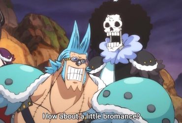 One Piece Episodio 999 Spoiler riassunto data di uscita e tempo HOaTB4UE 1 3