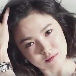 Song HyeKyo rivela il segreto principale della sua bella pelle2ZdUw 4