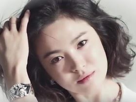 Song HyeKyo rivela il segreto principale della sua bella pelle2ZdUw 3