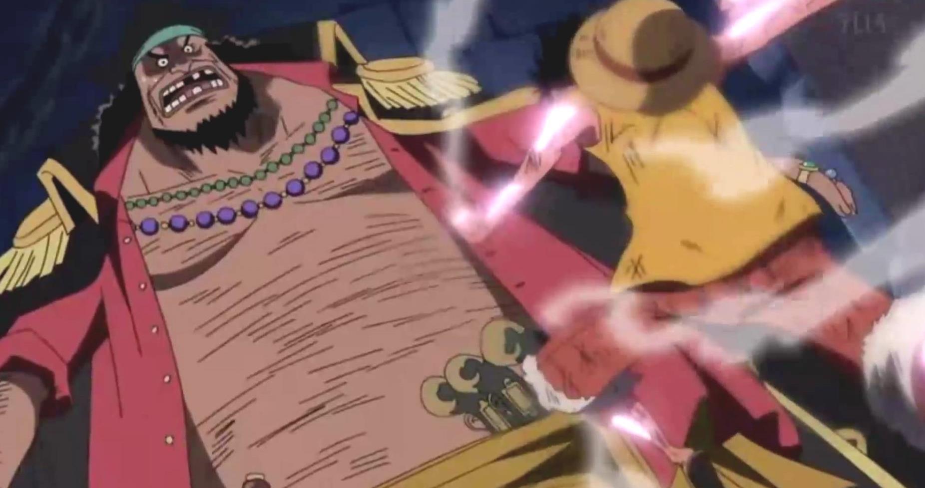 Chi sconfiggera Barbanera in One Piece ReJIVJw 2 4