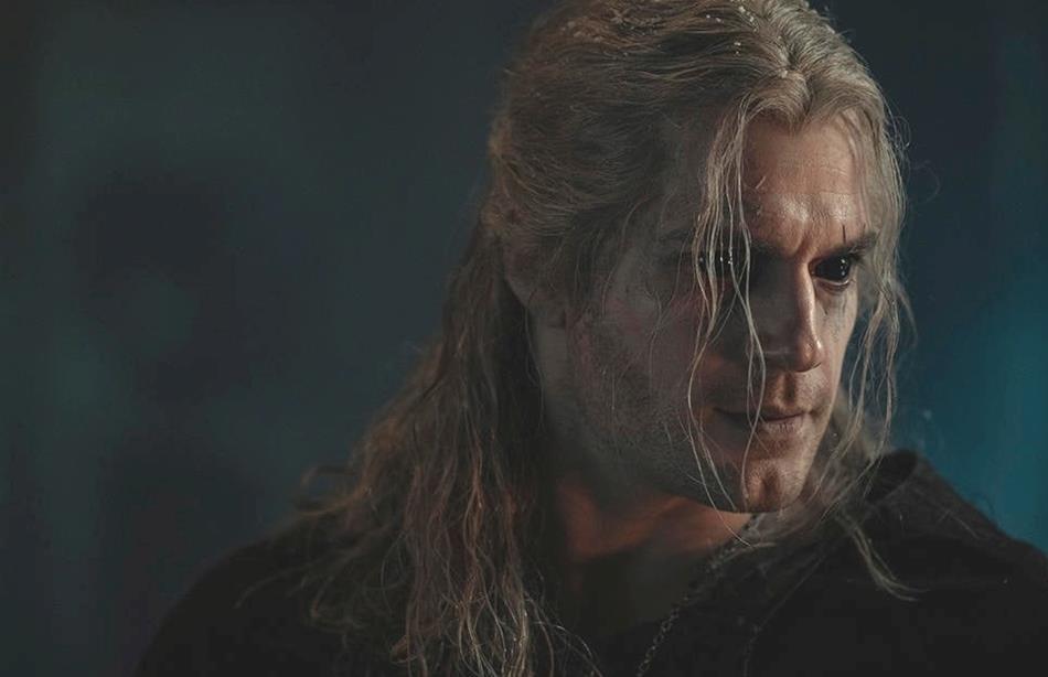 Geralt muore nella stagione 2 di The Witcher Spoiler FWYs3Um 1 1