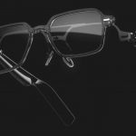 Huawei occhiali intelligenti con lenti sostituibili impostato per il 5BtDxUzQ1 1 5