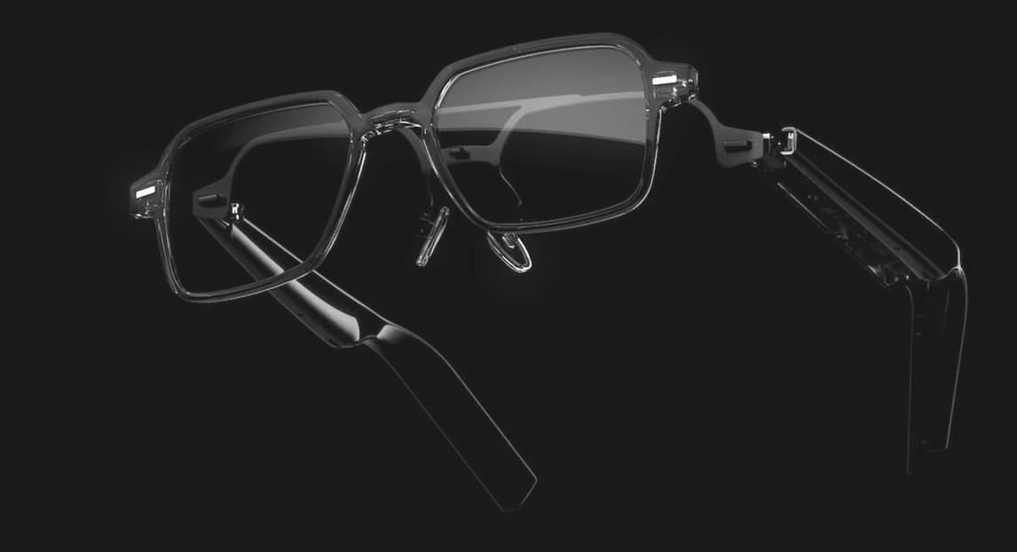 Huawei occhiali intelligenti con lenti sostituibili impostato per il 5BtDxUzQ1 1 1