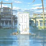 Il film Suzume no Tojimari di Makoto Shinkai annunciato per lautunno 9KhSTAyd 1 5
