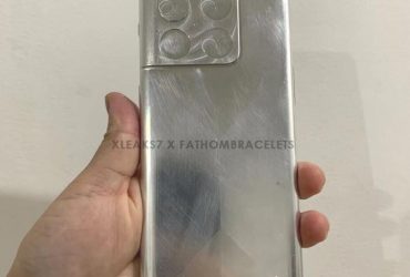Il manichino in alluminio di OnePlus Nord N20 rivela un design simile kpAhkKyCE 1 9